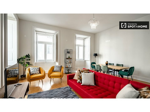 2-bedroom apartment for rent in Santa Maria Maior, Lisbon - Apartamentos