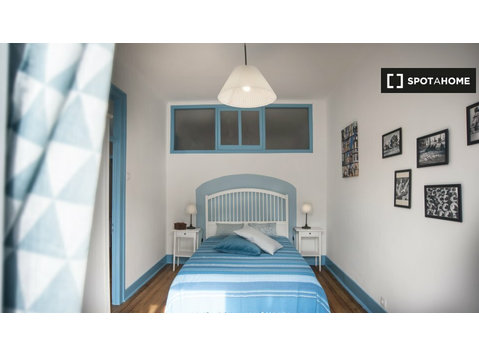 Appartamento con 2 camere da letto in affitto a Santa Maria… - Appartamenti