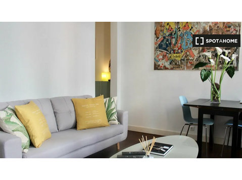 2-Zimmer-Wohnung zu vermieten in São Vicente, Lissabon - Wohnungen