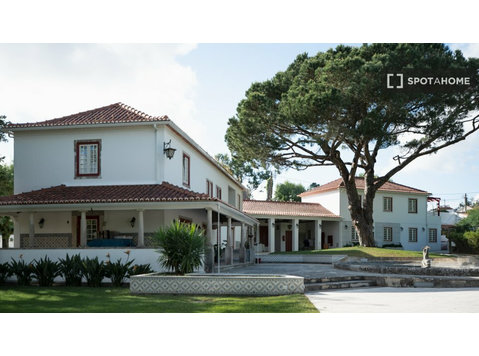 Apartamento T2 para arrendar em Sintra, Lisboa - Apartamentos