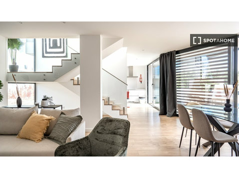 Apartamento T2 para arrendar em Sintra, Lisboa - Apartamentos