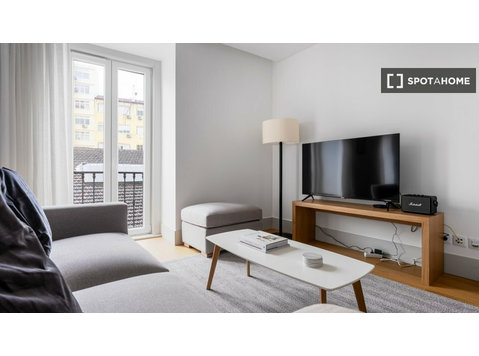 Appartamento con 2 camere da letto in affitto a Vila… - Appartamenti