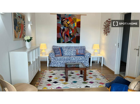 2-bedroom apartment for rent near Bairro Sta Teresinha, Pare - Leiligheter