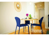 2 bedroom apartment in Central Lisbon - Apartments