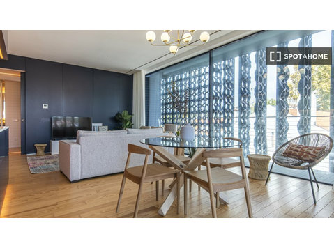 Apartamento T2 para alugar em Cascais - Apartamentos