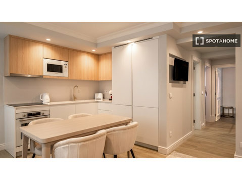 Apartamento T2 para alugar em Lisboa - Apartamentos