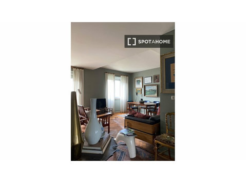 Apartamento T2 para alugar em Lisboa - Apartamentos