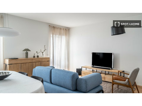 Apartamento T2 para alugar em Lisboa - Apartamentos