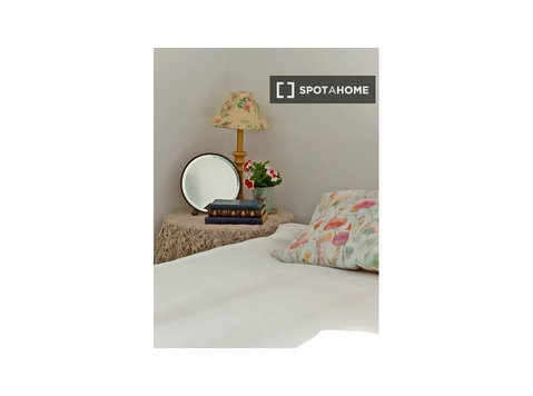 Sintra'da kiralık 2 yatak odalı ev - Apartman Daireleri