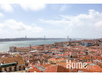 2BR Apartment in Castelo, with views - شقق