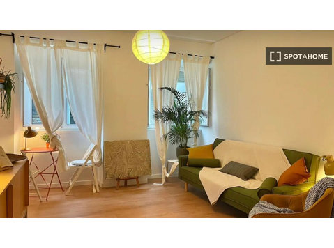 Appartamento con 3 camere da letto in affitto ad Amadora,… - Appartamenti