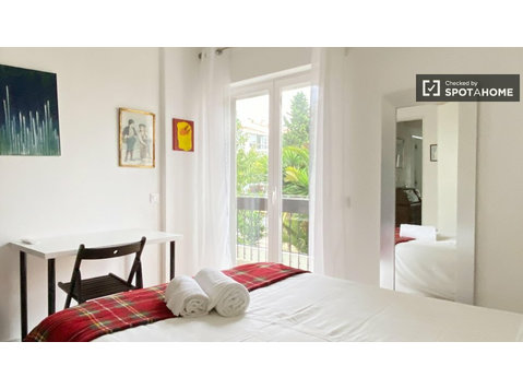 Appartement de 3 chambres à louer à Areias, Valence - Appartements