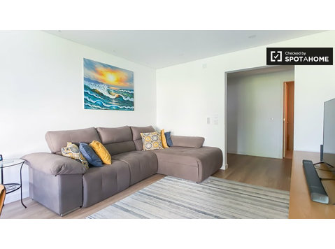 Apartamento de 3 quartos para alugar em Cascais, Lisboa - Apartamentos