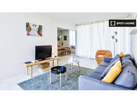 3-bedroom apartment for rent in Cascais, Lisbon