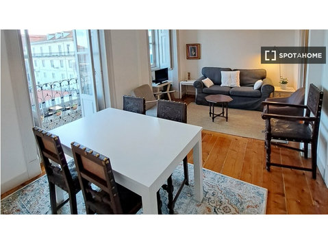 Apartamento de 3 quartos para alugar em Estrela, Lisboa - Apartamentos
