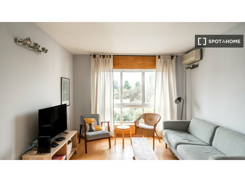 Apartamento de 3 quartos para alugar em Lisboa - Apartamentos