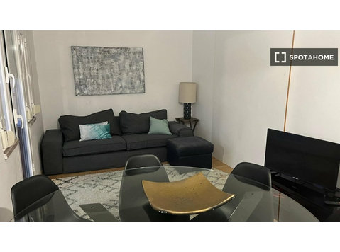 Appartement de 3 chambres à louer à Lisbonne - Appartements