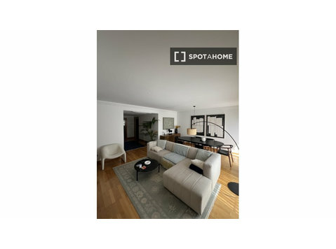 Apartamento de 3 quartos para alugar em Lisboa - Apartamentos