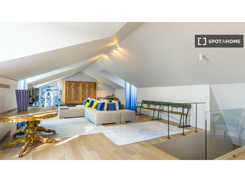 Apartamento de 3 quartos para alugar em Lisboa. - Apartamentos