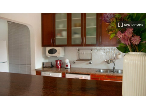 Appartement de 3 chambres à louer à Lisbonne - Appartements