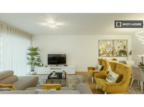 3-Zimmer-Wohnung zu vermieten in Lissabon - Wohnungen