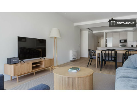 Apartamento T3 para arrendar na Pena, Lisboa - Apartamentos