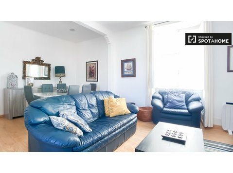 Apartamento de 3 quartos para alugar em Santa Maria Maior,… - Apartamentos