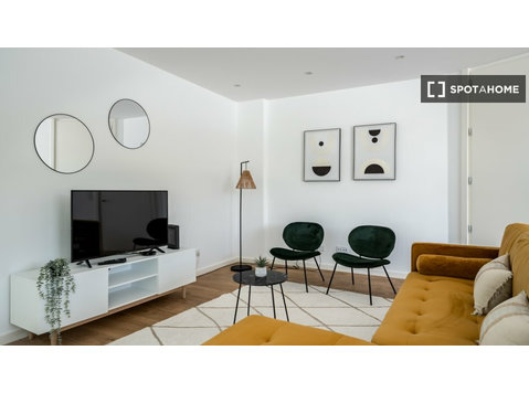 3-bedroom apartment for rent in Sintra, Lisbon - Apartments