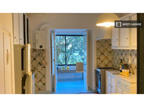 Apartamento de 3 quartos para alugar em Sintra. - Apartamentos