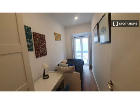 Apartamento de 3 quartos para alugar em Lisboa, Lisboa - Apartamentos