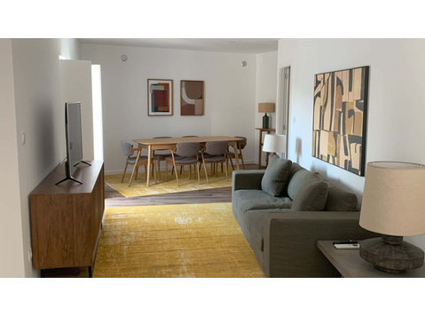 3BDR Central Apartment in Graça - Appartementen
