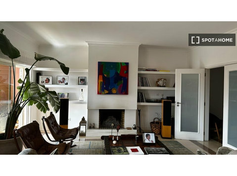 Apartamento de 4 quartos para alugar em Cascais, Lisboa - Apartamentos