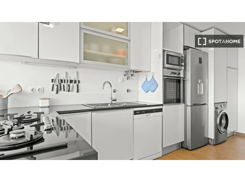Appartement de 4 chambres à louer à Cascais - Appartements