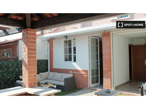 Apartamento de 4 dormitorios en alquiler en Lisboa - Pisos