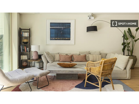 Apartamento de 5 quartos para alugar em Lisboa - Apartamentos