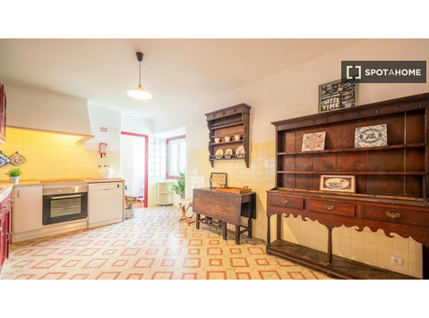 Apartamento de 5 quartos para alugar em Sintra, Lisboa - Apartamentos