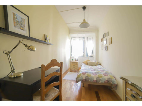 Alameda - Room 4 - Appartamenti