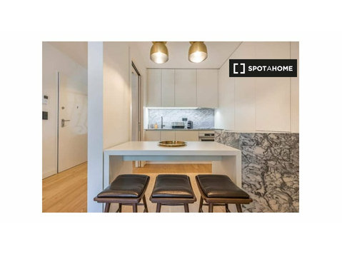 Lizbon'da kiralık daire - Apartman Daireleri