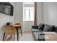 Apartment in Benfica - آپارتمان ها