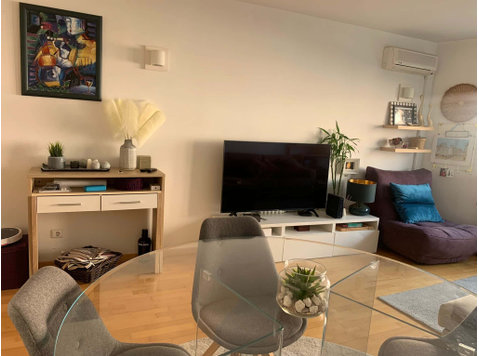 Beautiful 1 bedroom apartment in Olaias - Apartments