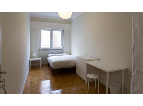 Casa Abel – Room 1 - Apartmani