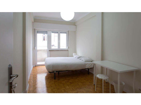 Casa Abel – Room 2 - Apartman Daireleri