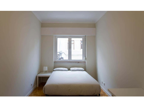 Casa Abel – Room 3 - 	
Lägenheter