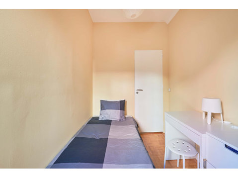 Casa Abel – Room 5 - Apartamentos