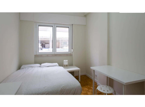 Casa Abel – Room 6 - Apartman Daireleri