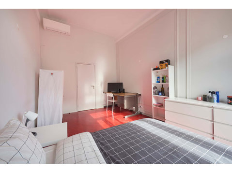 Casa António II – Room 1 - Apartments