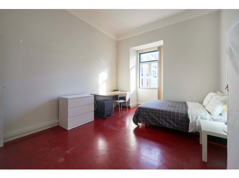 Casa António II – Room 11 - Apartamente