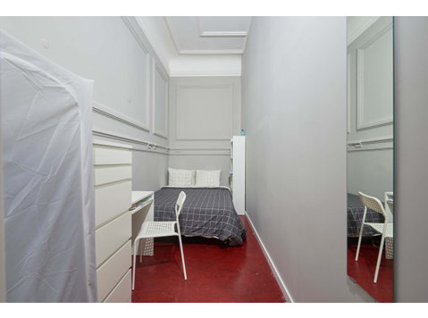 Casa António II – Room 13 - Leiligheter