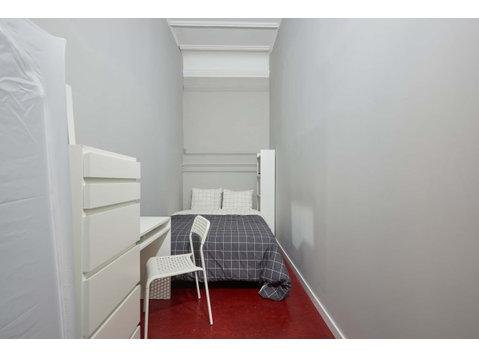 Casa António II – Room 14 - Apartments