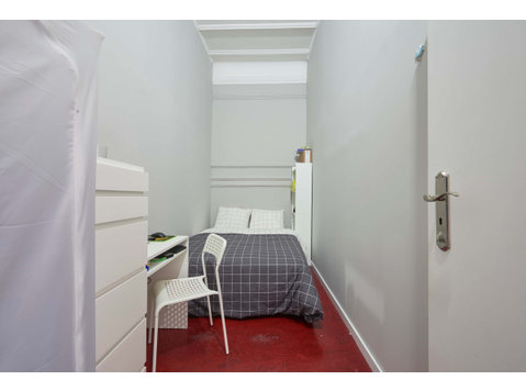 Casa António II – Room 15 - Apartments